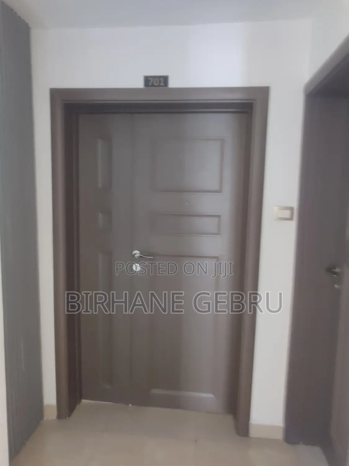 4 Bedroom Luxury Fernished Apartiment for Rent