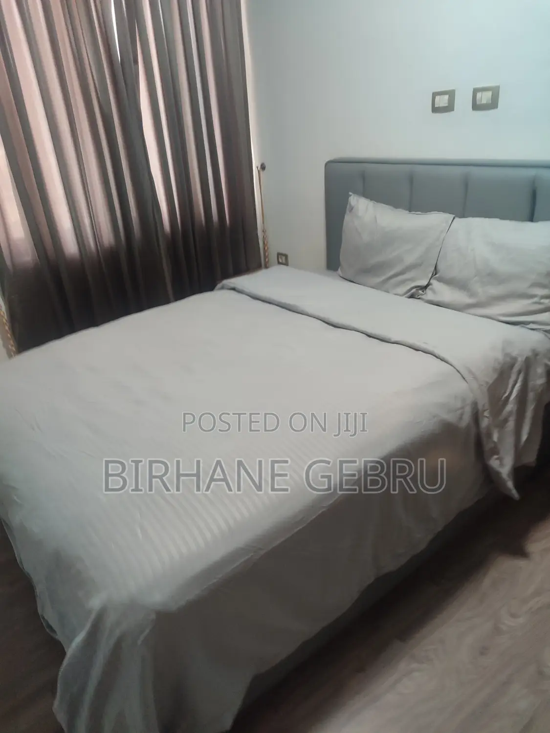 4 Bedroom Luxury Fernished Apartiment for Rent