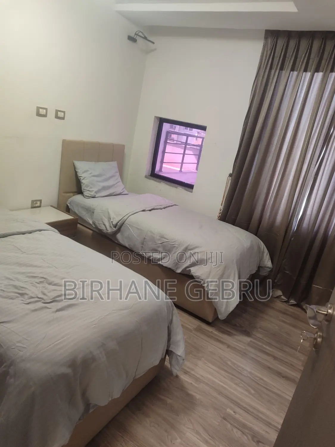 4 Bedroom Luxury Fernished Apartiment for Rent