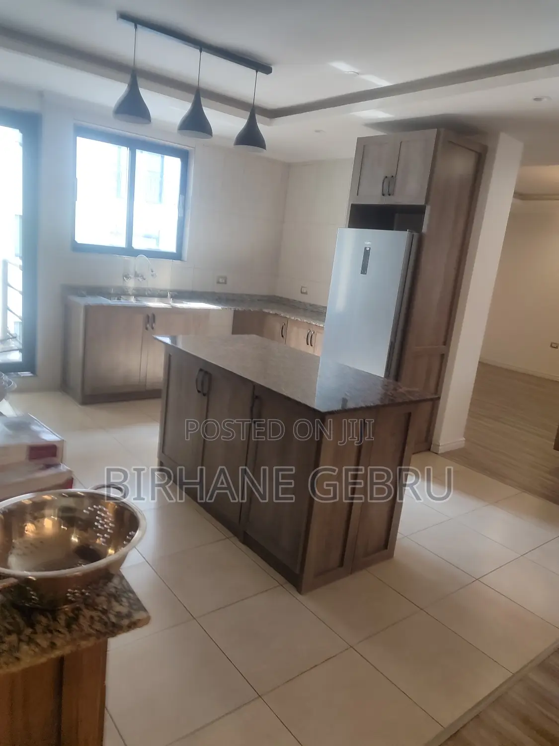 4 Bedroom Luxury Fernished Apartiment for Rent