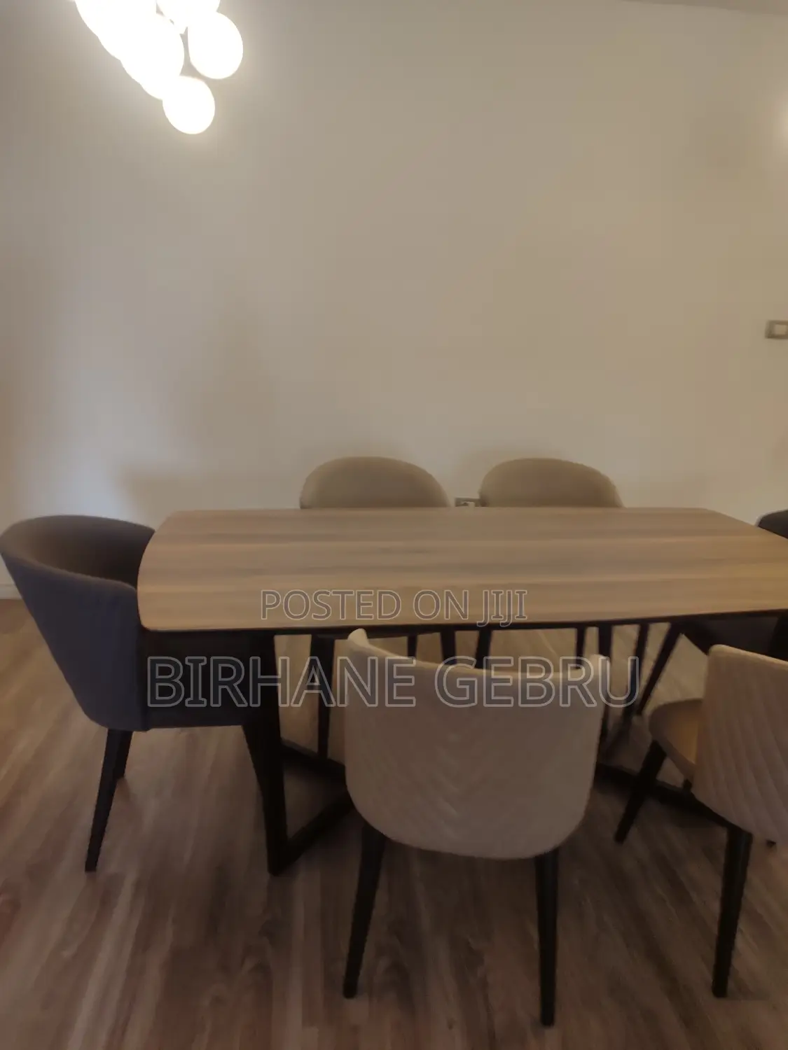 4 Bedroom Luxury Fernished Apartiment for Rent