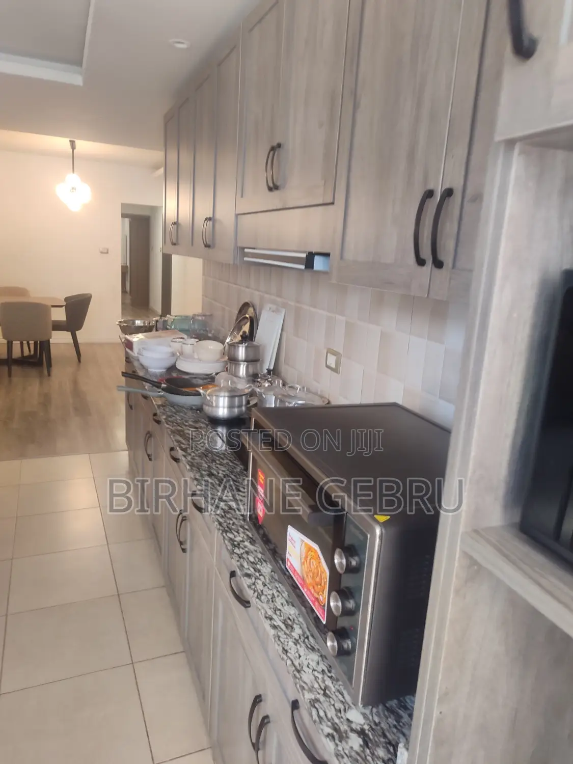 4 Bedroom Luxury Fernished Apartiment for Rent