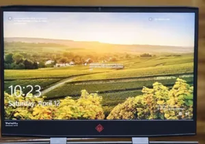 Photo - New Laptop HP Omen X 16GB Intel Core i7 SSD 512GB