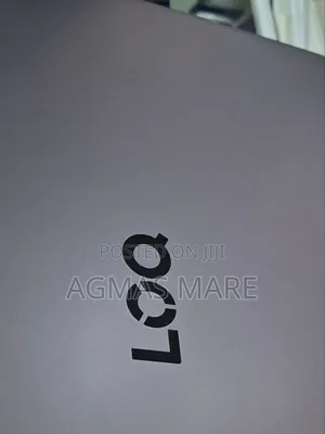 New Laptop Lenovo LOQ 15ARP9 16GB Intel Core I5 SSD 512GB