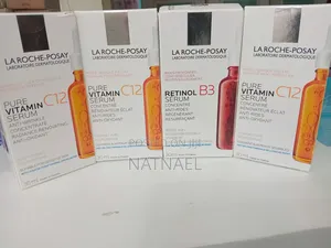 Photo - La Roche-Posay Pure Vitamin C12 Serum