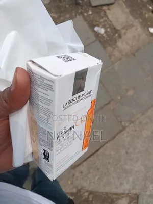 La Roche-Posay Pure Vitamin C12 Serum