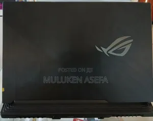 New Laptop Asus ROG Strix G15 16GB AMD Ryzen 9 SSD 1T