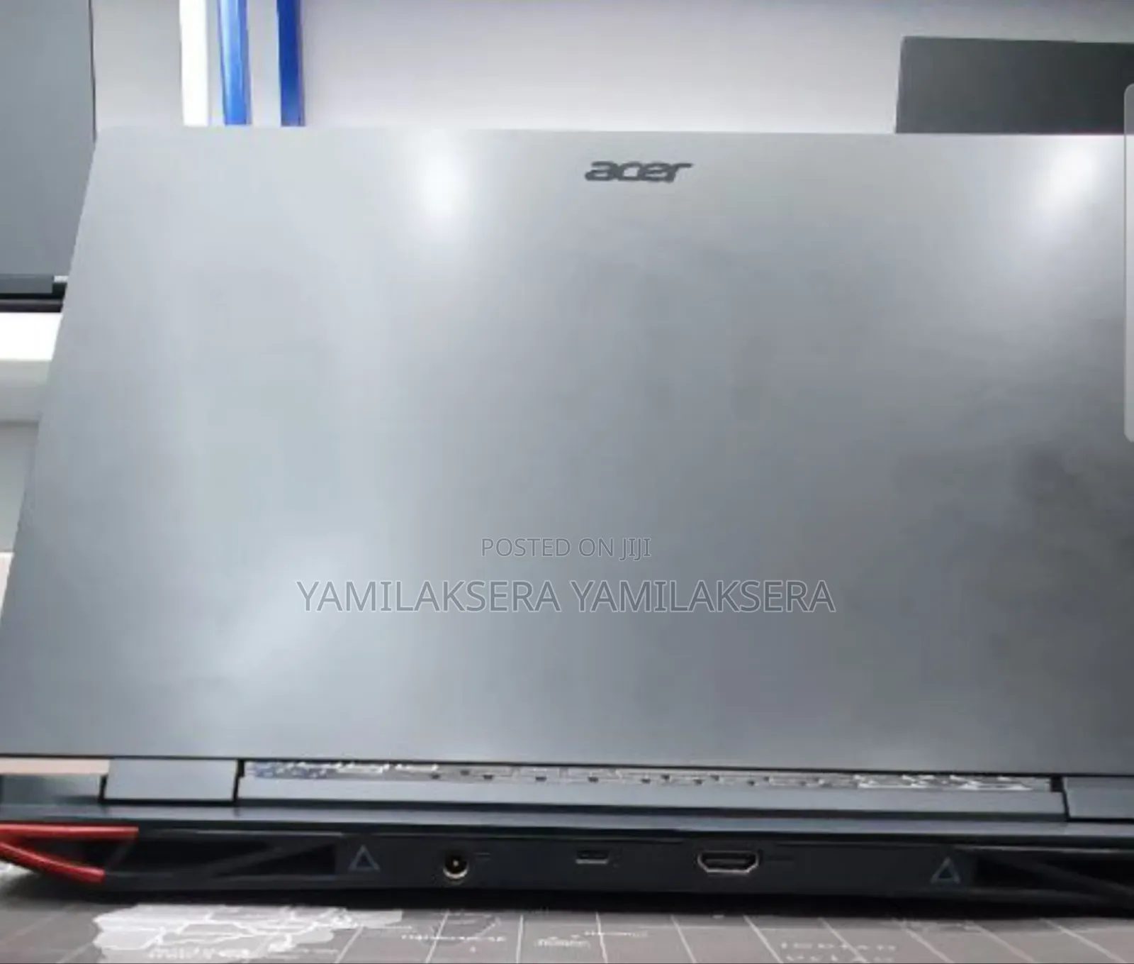 New Laptop Acer Nitro 5 16GB Intel Core I5 SSD 512GB