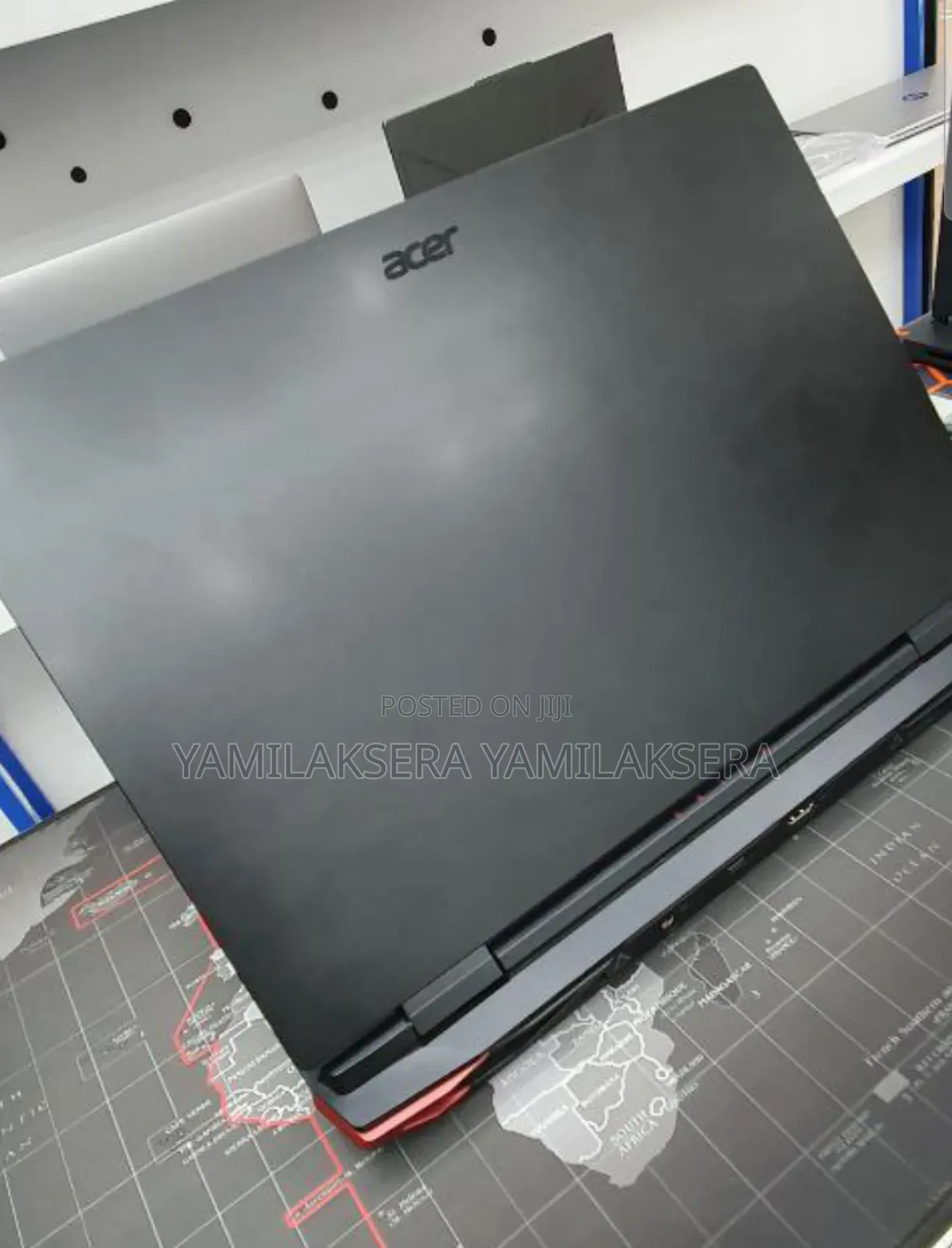 New Laptop Acer Nitro 5 16GB Intel Core I5 SSD 512GB
