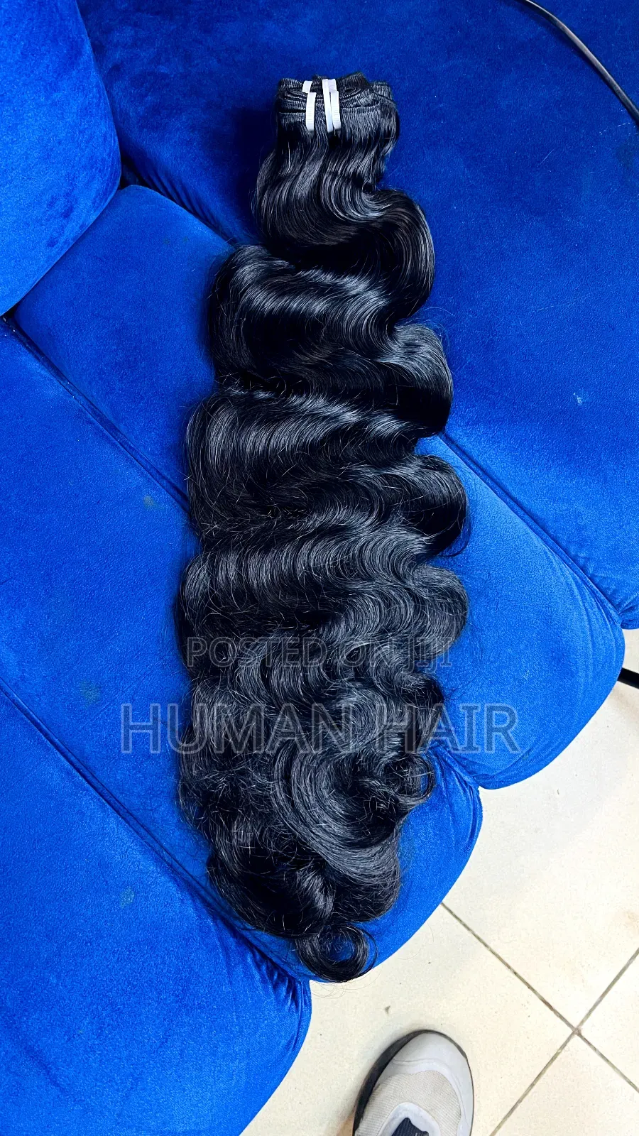 የመስቀል ቅናሽ Human Hair Vietnam