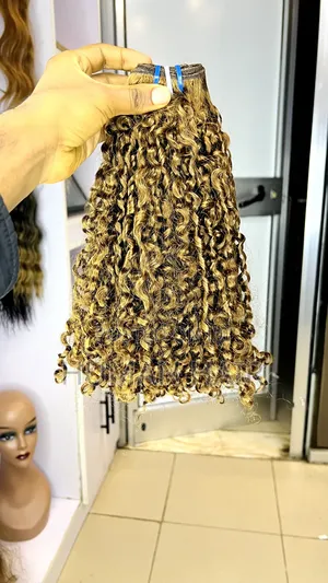 የመስቀል ቅናሽ Human Hair Vietnam