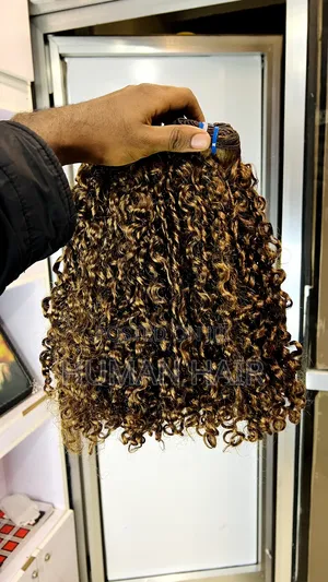 የመስቀል ቅናሽ Human Hair Vietnam
