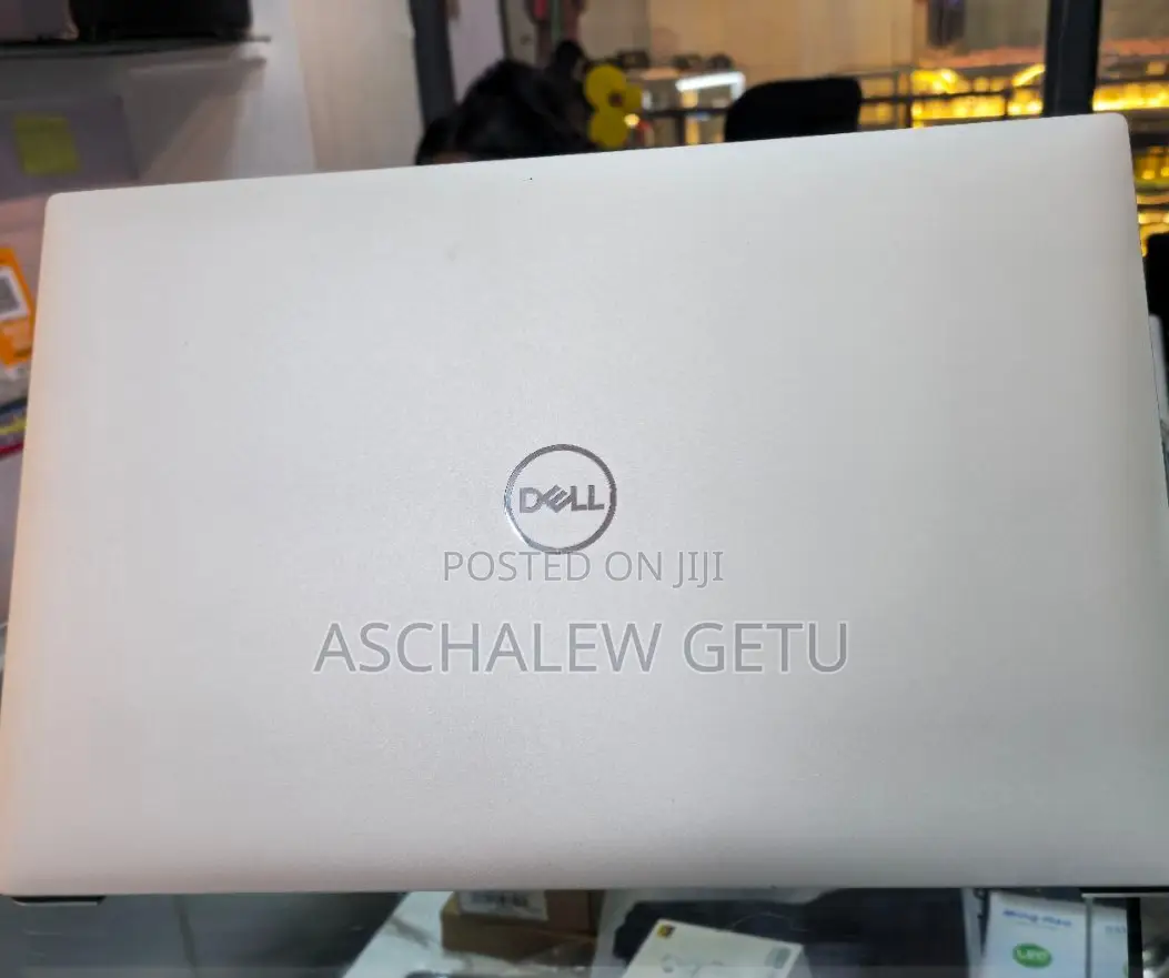 New Laptop Dell Inspiron 14 5540 16GB Intel Core I7 SSD 512GB