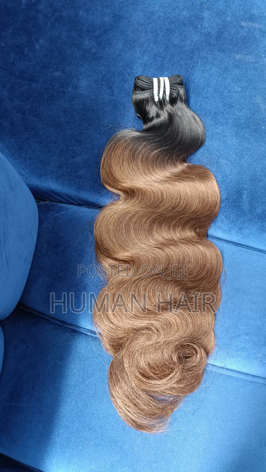 የመስቀል ቅናሽ Human Hair Vietnam