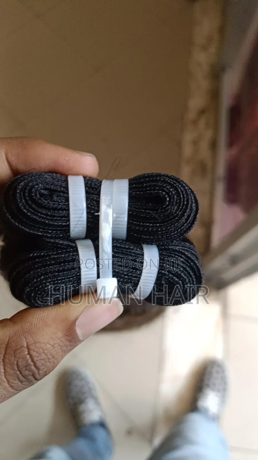 የመስቀል ቅናሽ Human Hair Vietnam