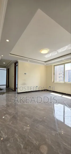 Photo - Furnished 2bdrm Condo in Bole Ayat for sale
