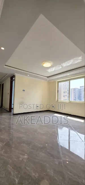 Furnished 2bdrm Condo in Bole Ayat for sale