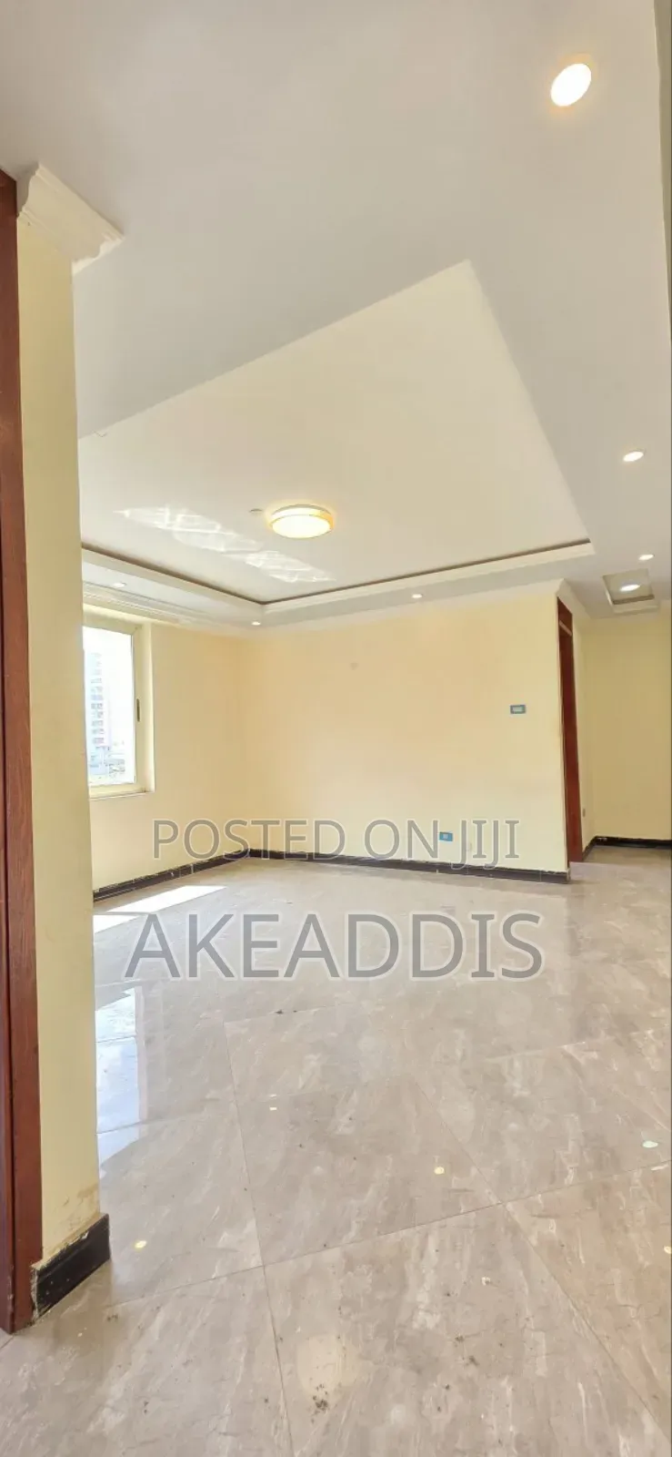 Furnished 2bdrm Condo in Bole Ayat for sale