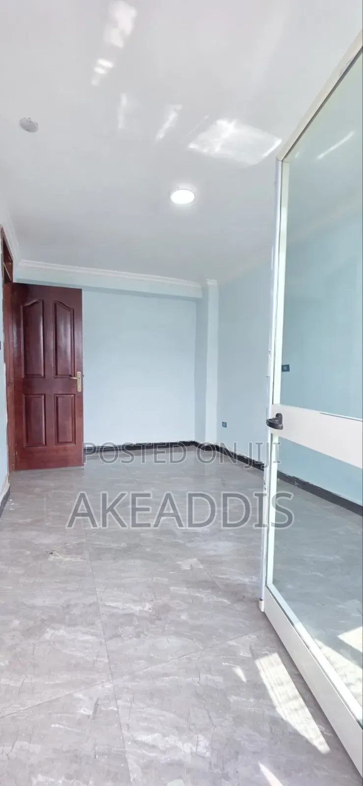 Furnished 2bdrm Condo in Bole Ayat for sale