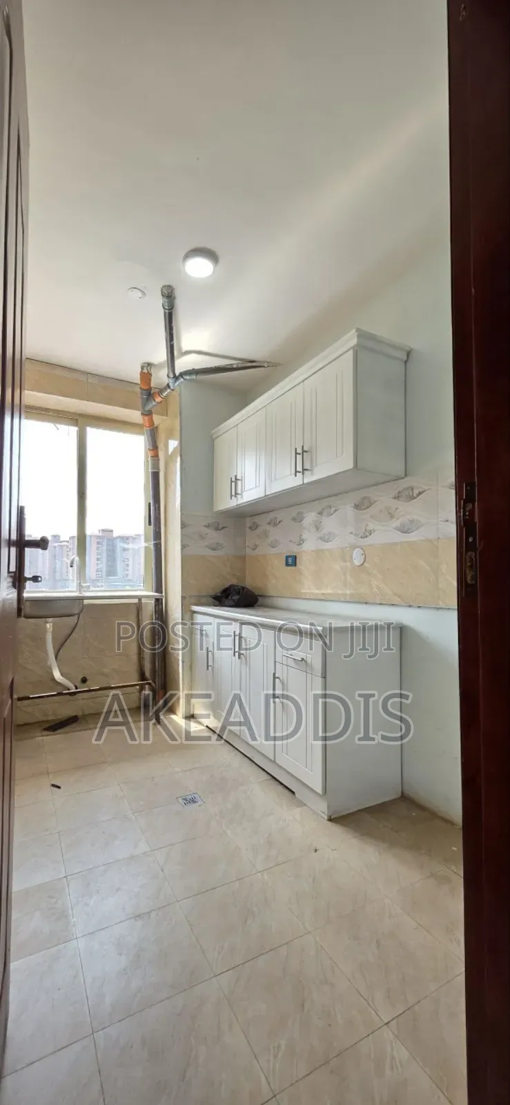 Furnished 2bdrm Condo in Bole Ayat for sale
