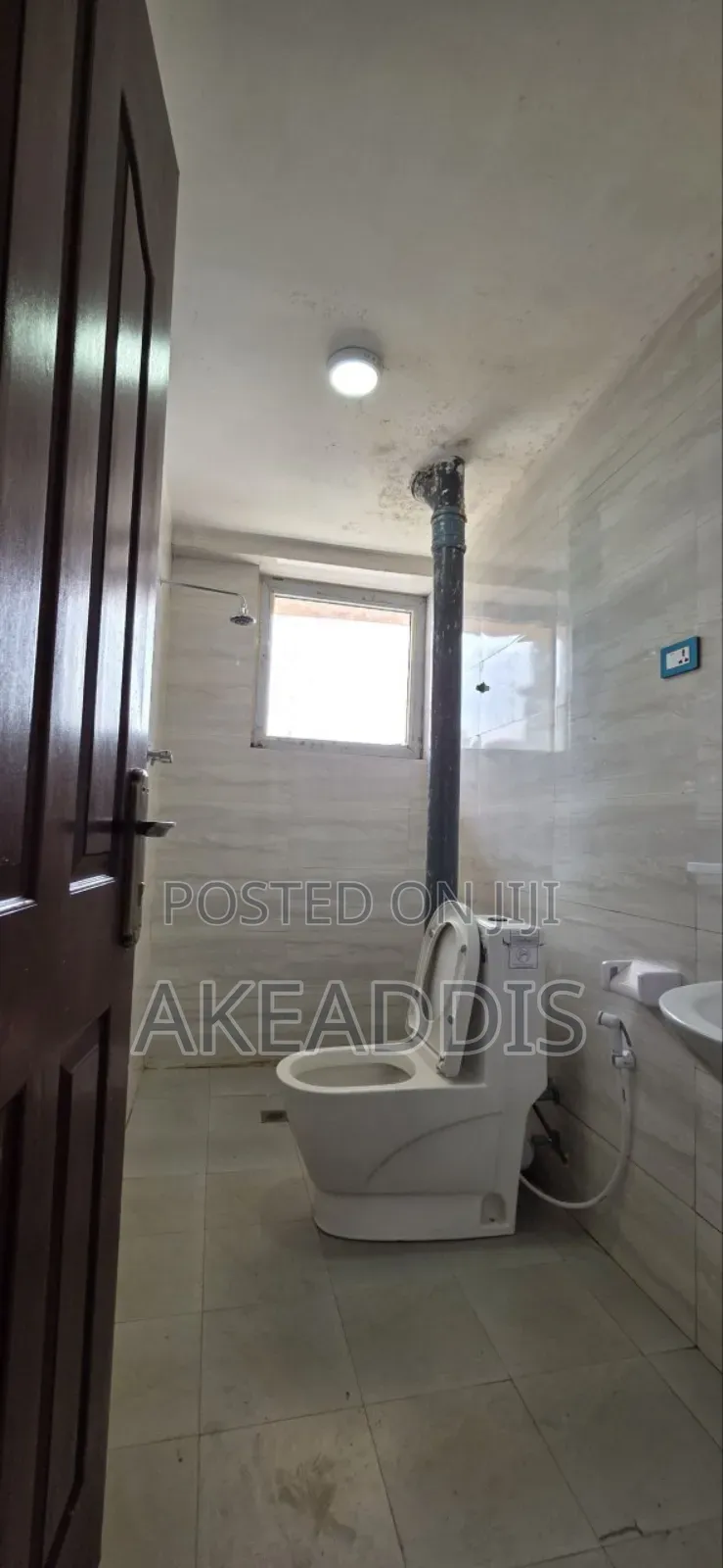 Furnished 2bdrm Condo in Bole Ayat for sale
