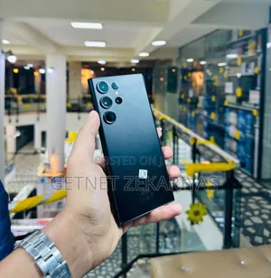 Photo - New Samsung Galaxy S23 Ultra 512 GB