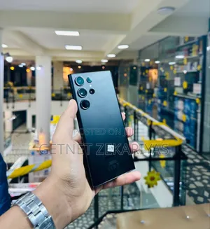 New Samsung Galaxy S23 Ultra 512 GB