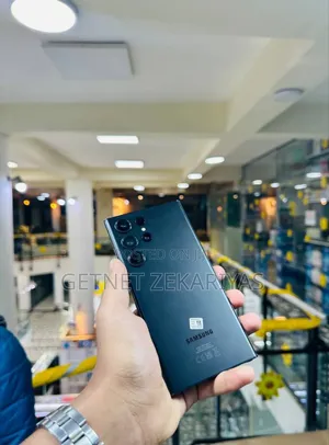 New Samsung Galaxy S23 Ultra 512 GB