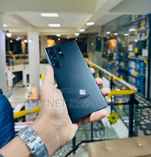 New Samsung Galaxy S23 Ultra 512 GB