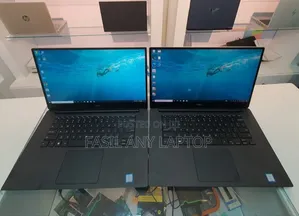 Photo - Laptop Dell XPS 15 16GB Intel Core I7 SSD 512GB