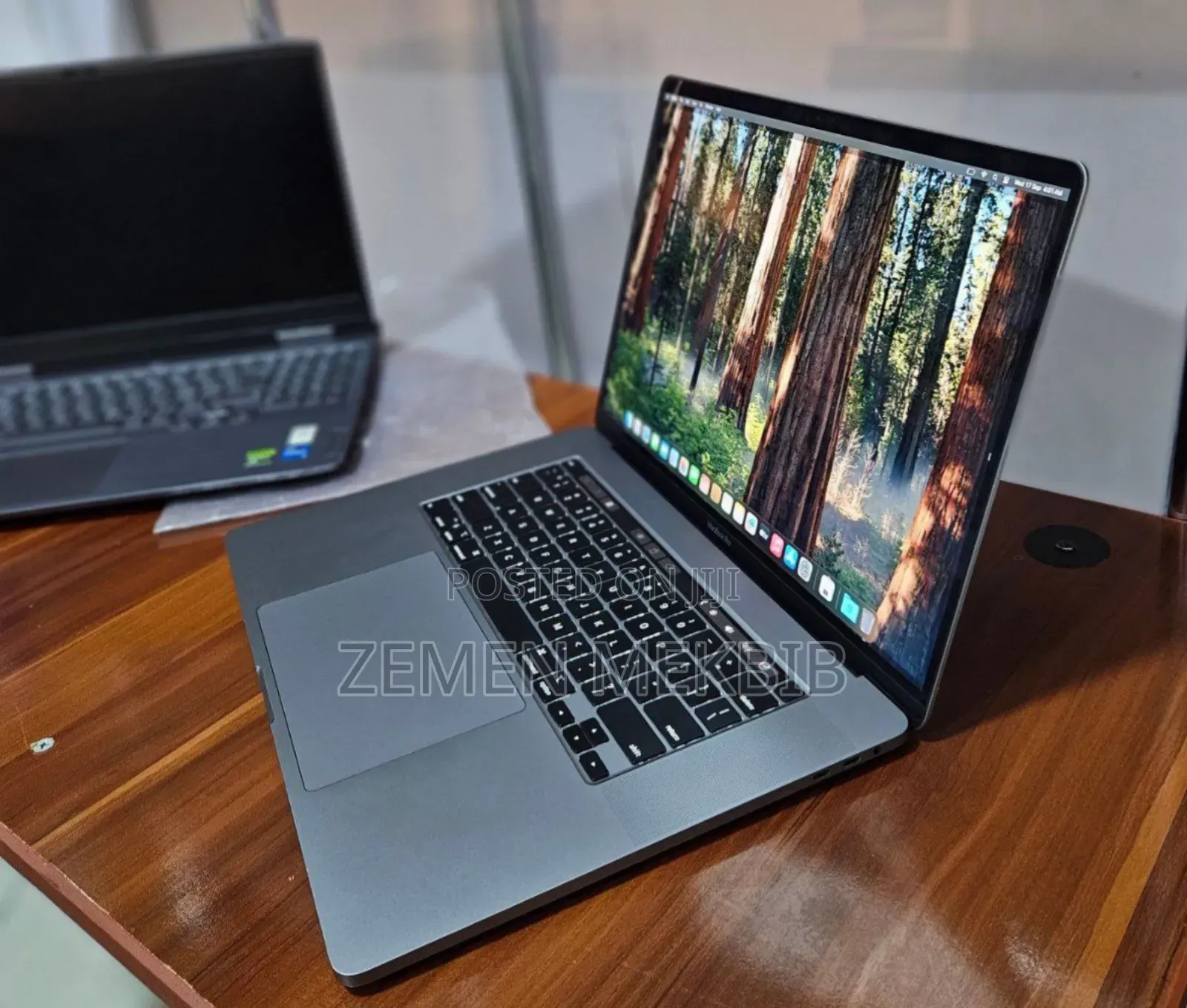 New Laptop Apple MacBook Pro 2019 16GB Intel Core I9 SSD 1T