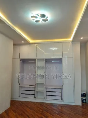 10bdrm House in Adis Ababa, Bole for sale