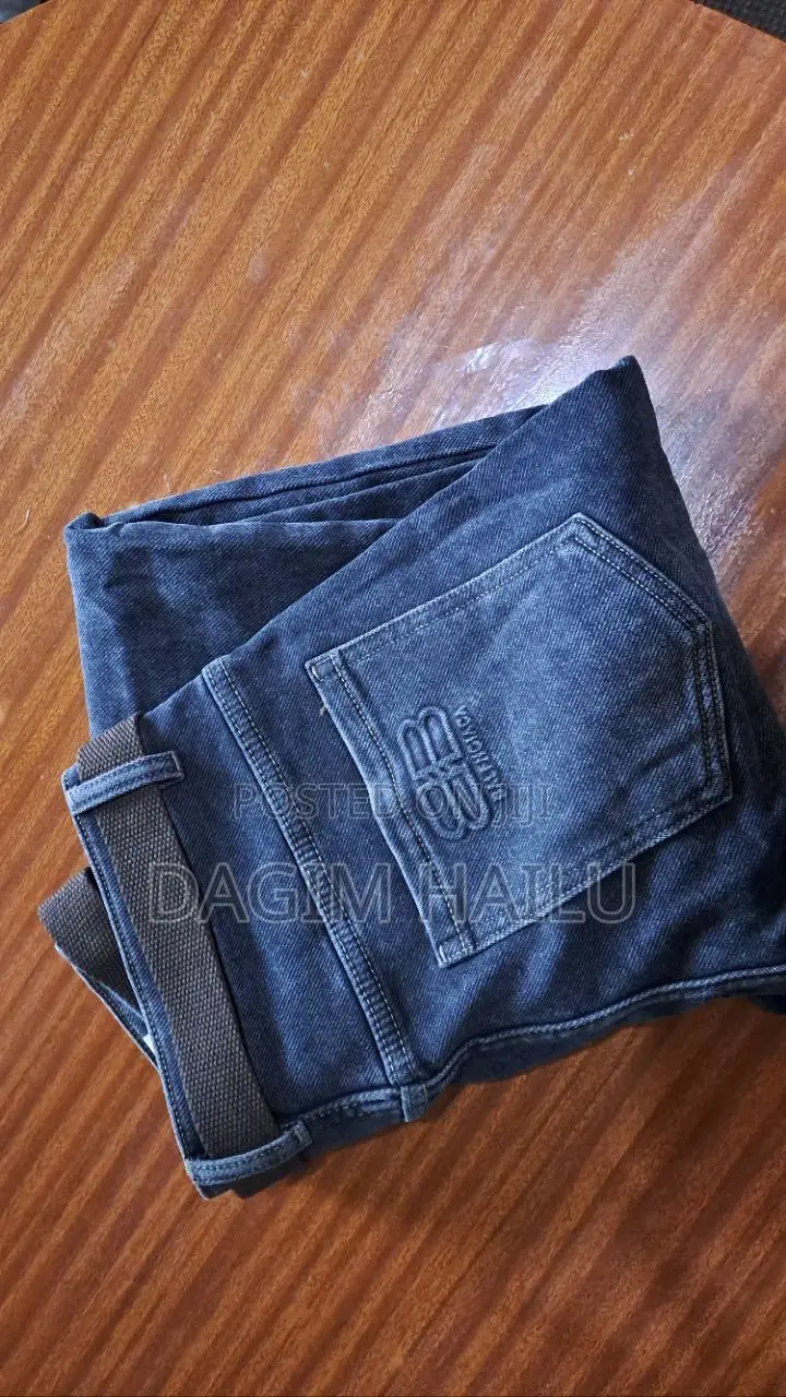American Jeans for Men