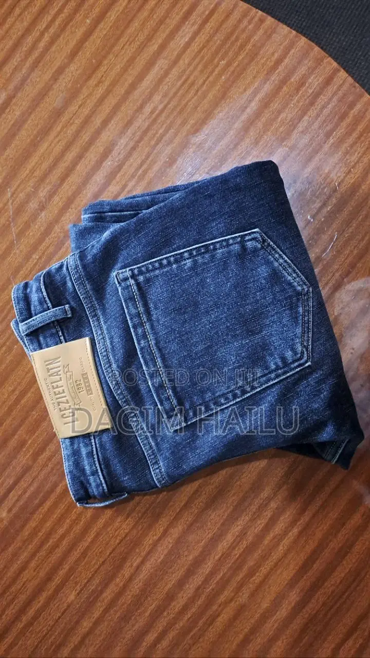 American Jeans for Men