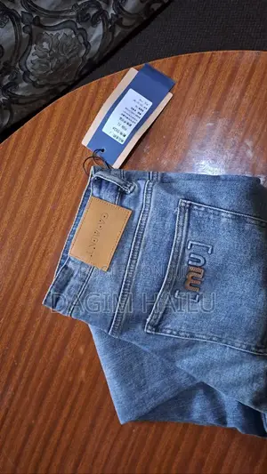 American Jeans for Men