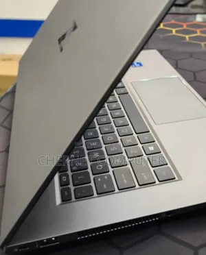 New Laptop HP ZBook Fury 15 G8 16GB Intel Core I7 SSD 512GB