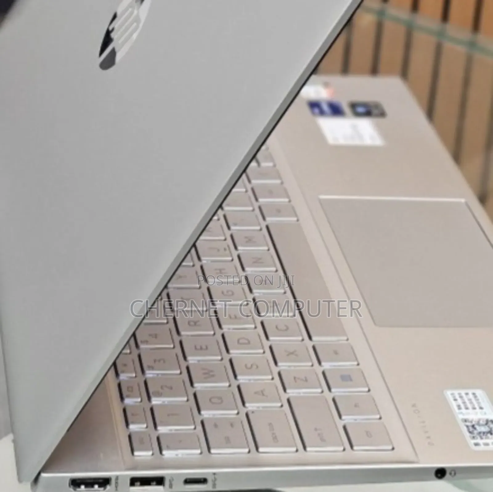 New Laptop HP ZBook Fury 15 G8 16GB Intel Core I7 SSD 512GB