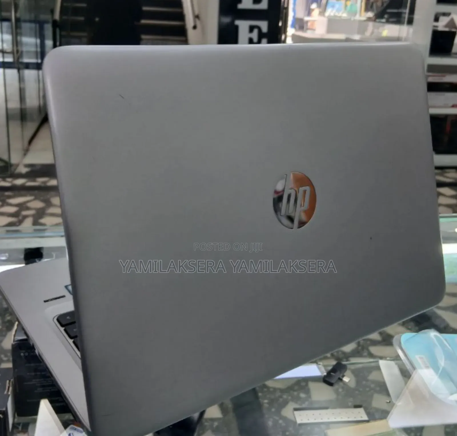 New Laptop HP EliteBook 840 G3 8GB Intel Core i5 SSD 512GB