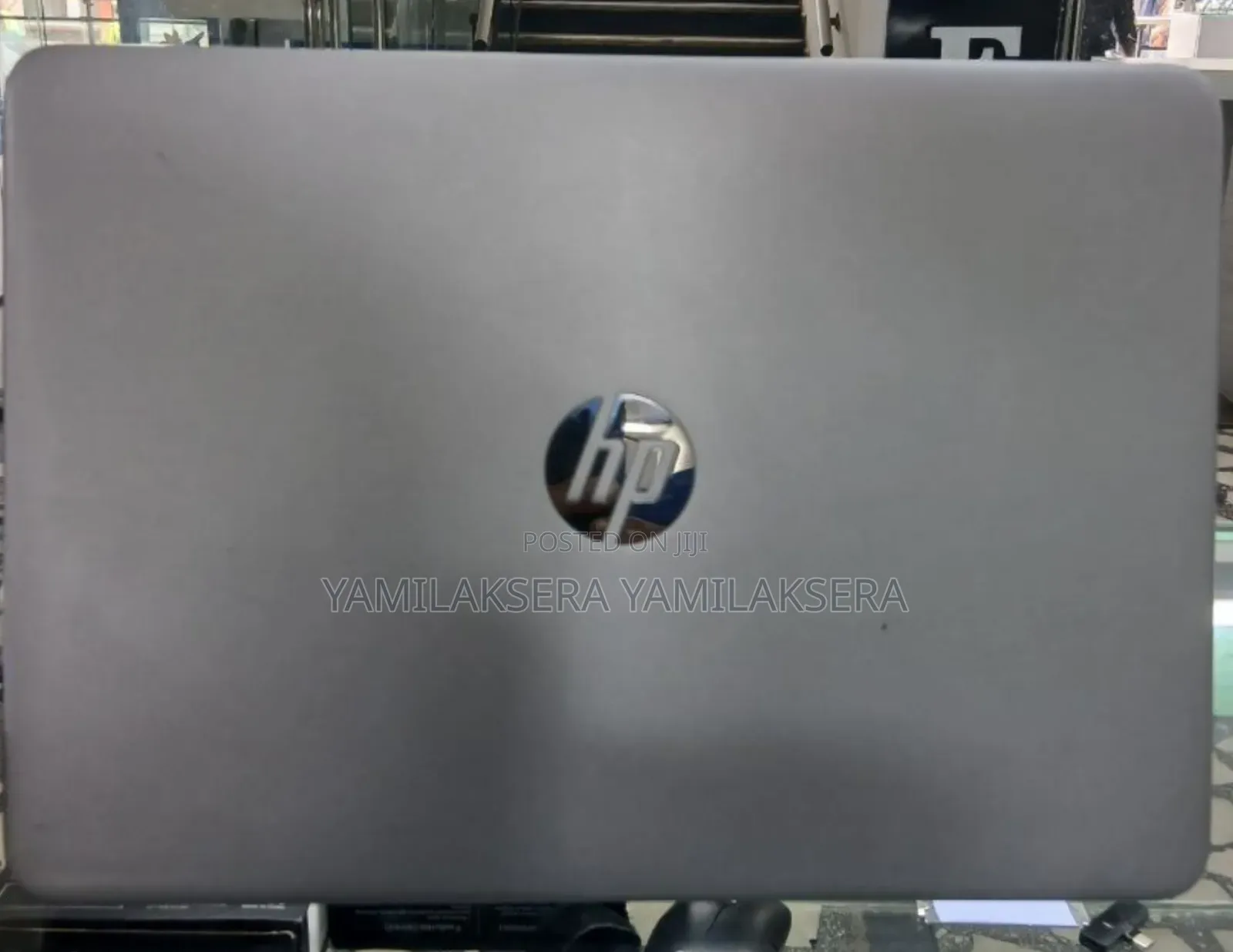 New Laptop HP EliteBook 840 G3 8GB Intel Core i5 SSD 512GB