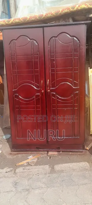 1ከ20 ሰከንድ ቁምሳጥን በጥራት