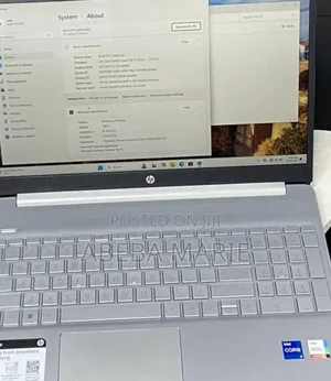 New Laptop HP Stream Notebook 16GB Intel Core i7 SSD 512GB