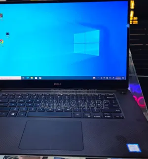 Photo - New Laptop Dell Precision 5540 16GB Intel Core i7 SSD 512GB