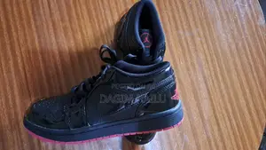 Photo - Jordan Shoes