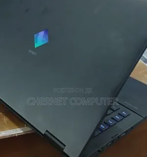 New Laptop HP Omen 17 32GB Intel Core I7 SSD 2T