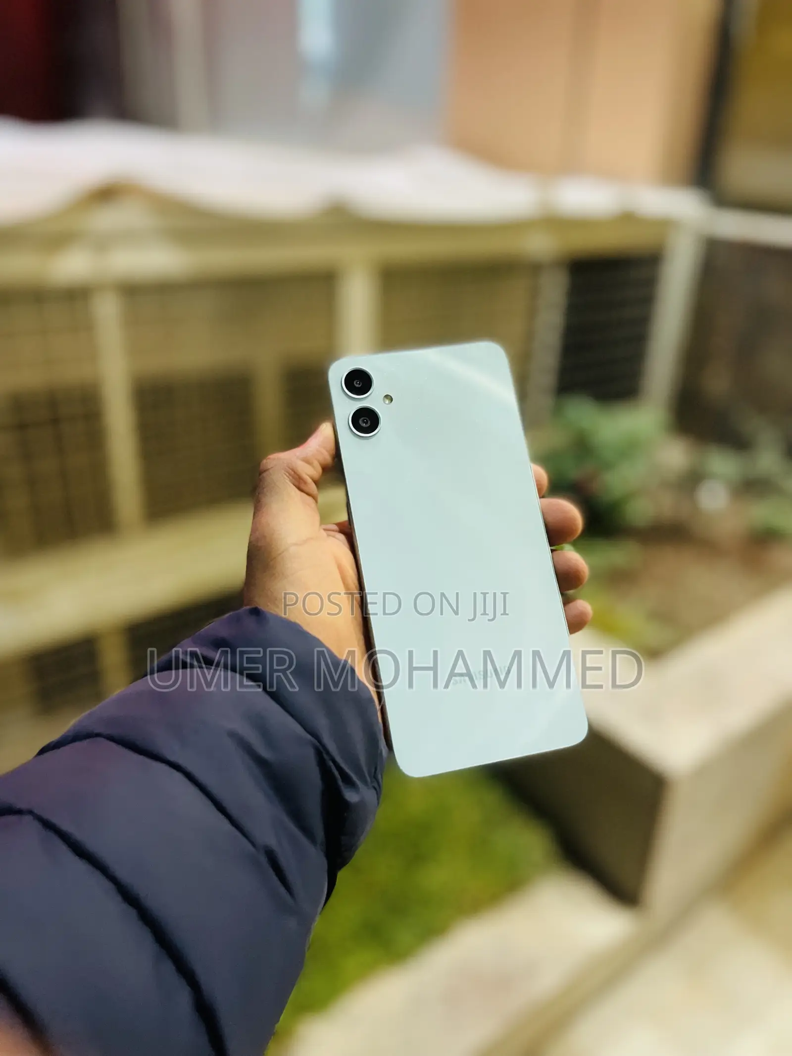 Samsung Galaxy M05 64 GB