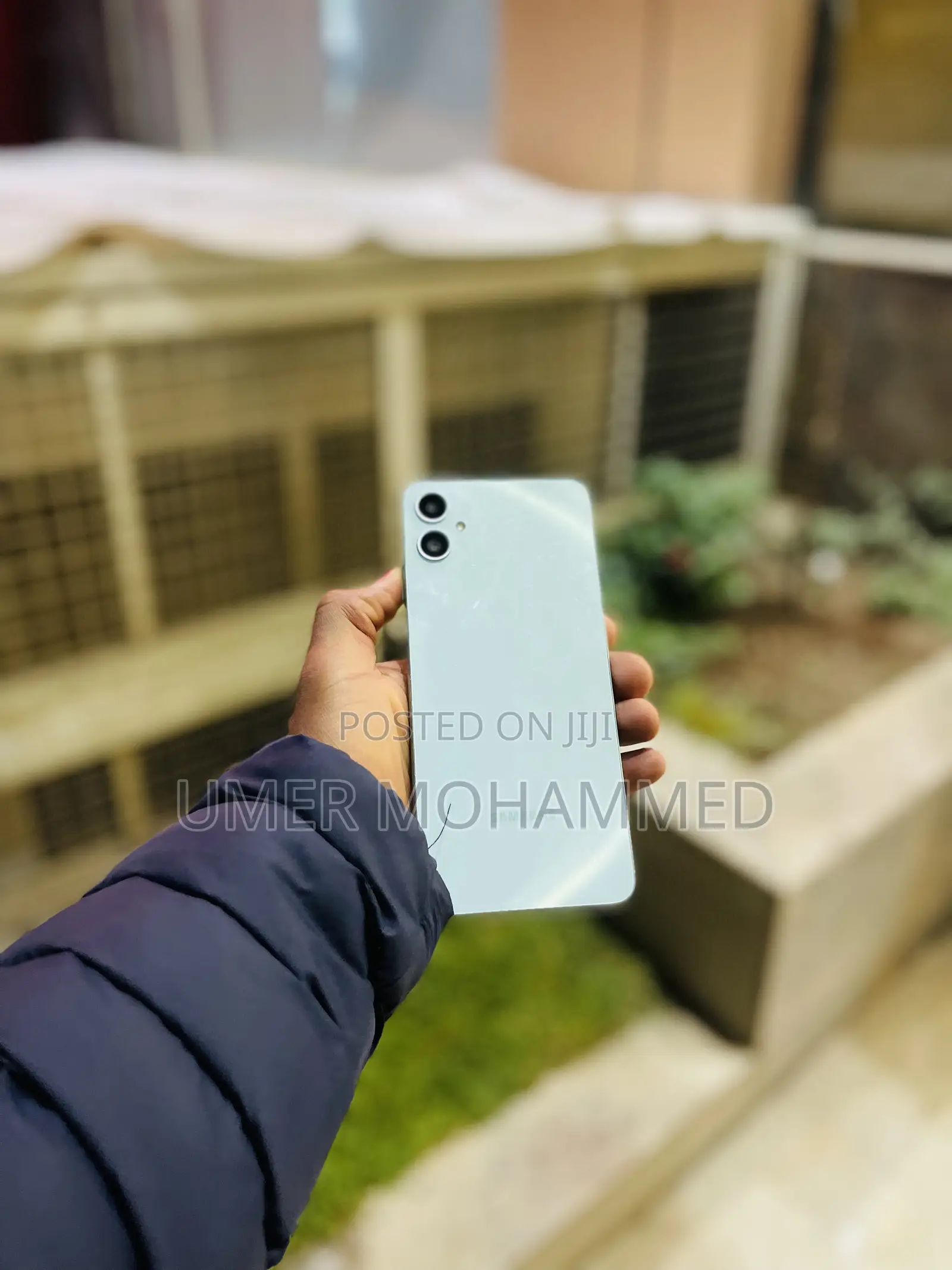 Samsung Galaxy M05 64 GB