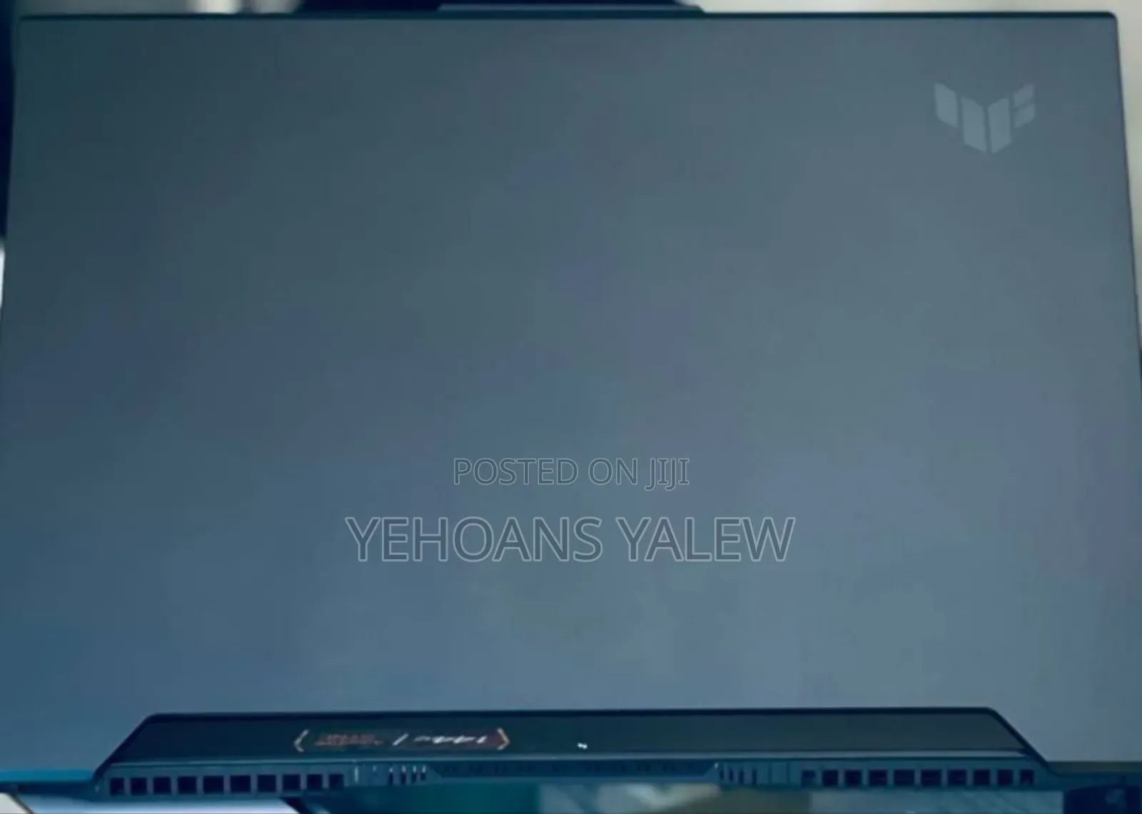 New Laptop Asus TUF Dash F15 16GB Intel Core I7 SSD 512GB