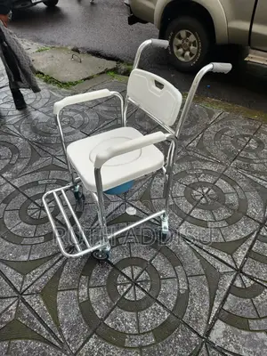 Adult Poty Chair Bath Room Such as Toilet Commode Toilet Chair