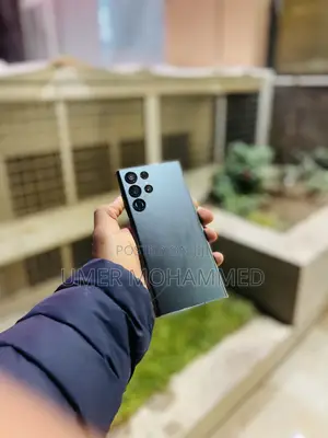 Samsung Galaxy S22 Ultra 256 GB