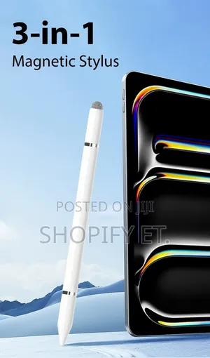 Photo - Universal Stylus Pen